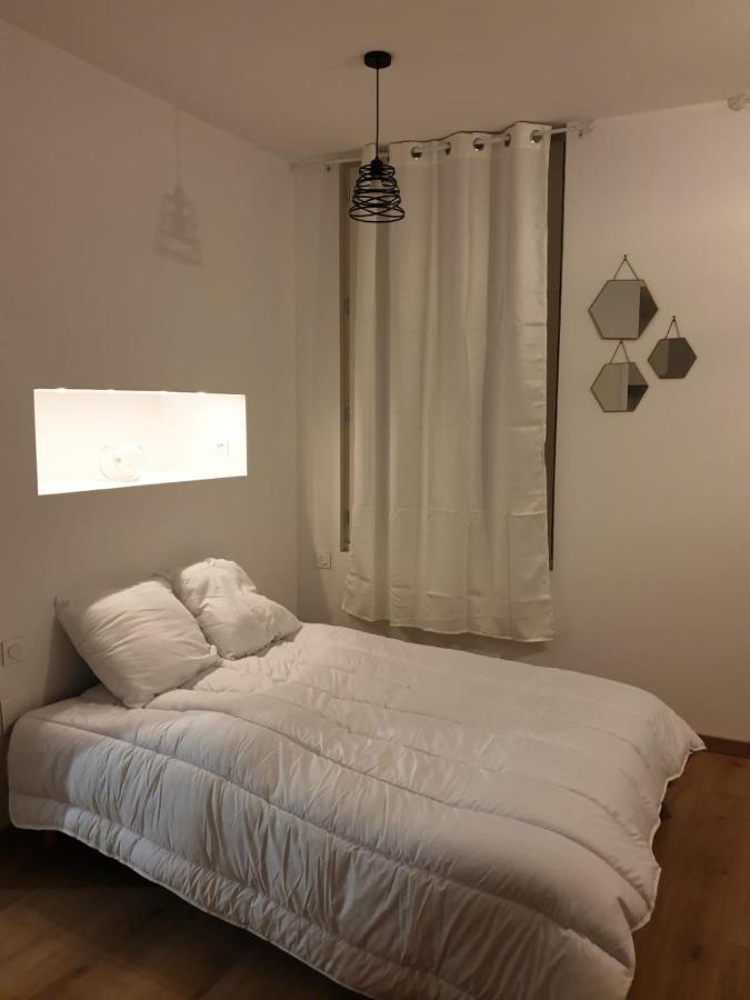 Apartment Maillol Centre Historique *